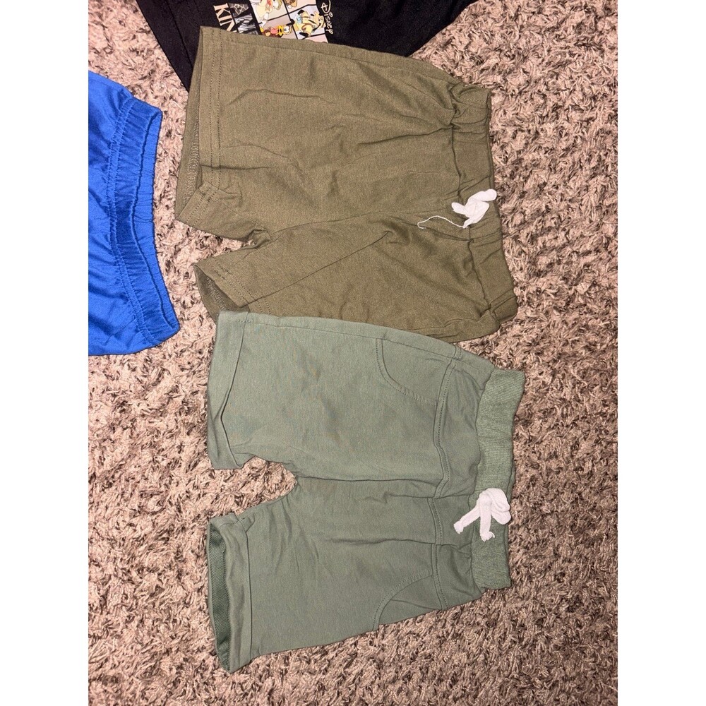Boys 3T shorts bundle GUC - Picture 4 of 5